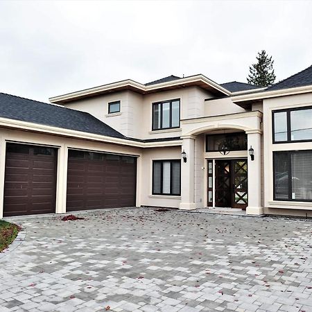 Brand New Luxury House Villa ริชมอนด์ ภายนอก รูปภาพ