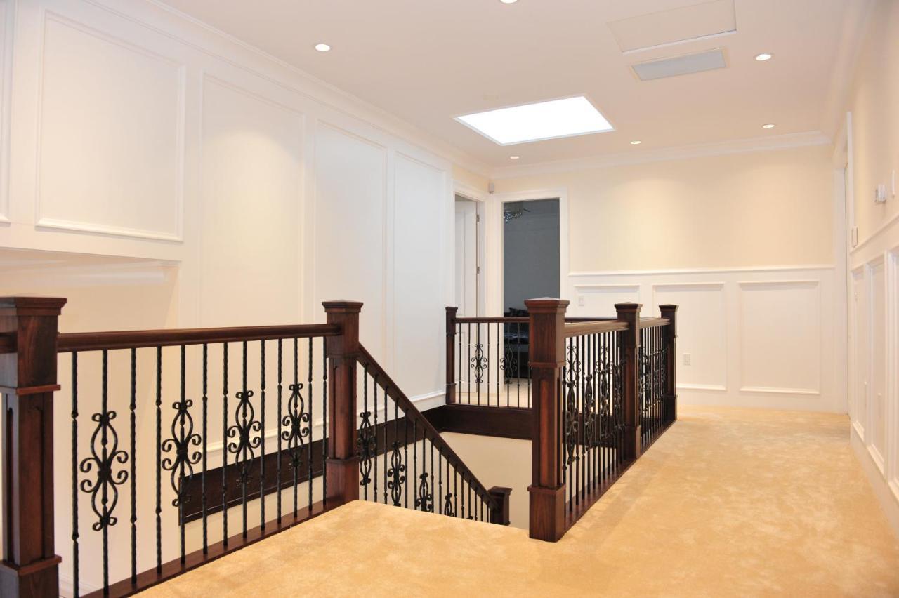 Brand New Luxury House Villa ริชมอนด์ ภายนอก รูปภาพ